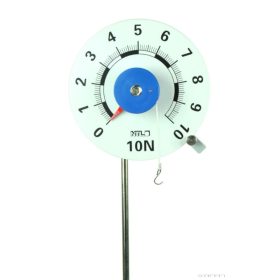 Torziós erőmérő, 10 N