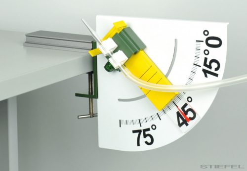 Ballisztikai alapegység