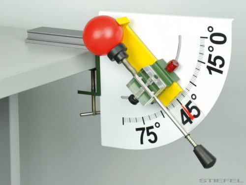 Ballisztikai alapegység