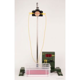 Szabadon eső test készülék