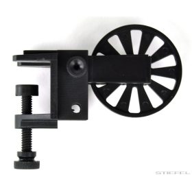 Csiga, alacsony súrlódású