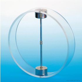 Forgó gyűrű, D = 200 mm