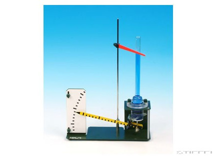 Pascal-féle fenéknyomásmérő