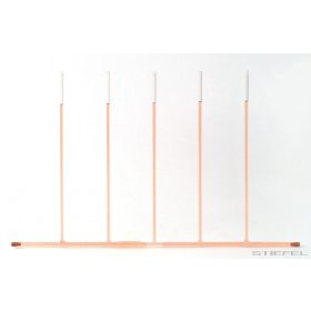 Áramlási cső, változó keresztmetszetű