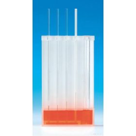 Kapilláris csőkészlet