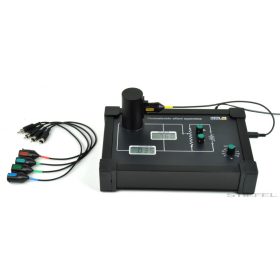 Planck-állandó készülék