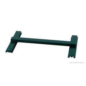 Tartósín, univerzális, H-alakú, 50 cm