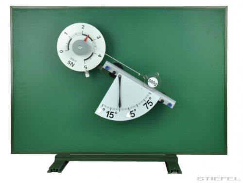 Ferde sík, teljes készlet