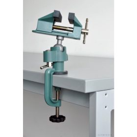 Befogósatu asztali rögzítővel