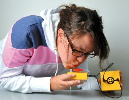 SEK Alternatív energiák "Profi" kísérleti készlet