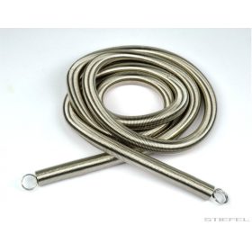 Spirálrugó, 180 cm