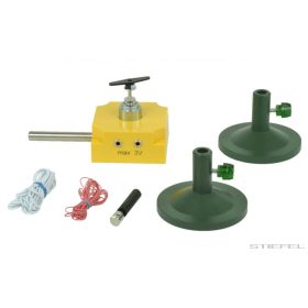 Állóhullám, asztallap készlet