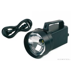 Stroboszkóp digitális kijelzővel