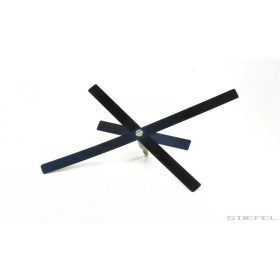 Rezgésgenerátor kiegészítő - Rezonancialemezek