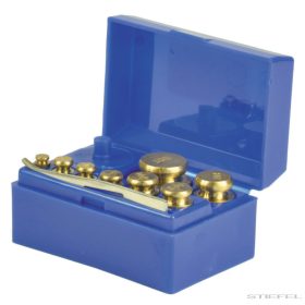 Súlykészlet, 1 - 50 g