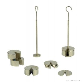 Réselt súly készlet