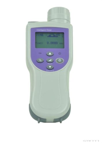 Időmérő készlet, intelligens