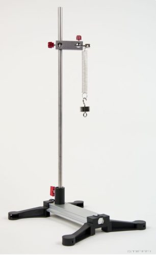 Spirálrugó, 5 N/m, D = 14 mm