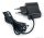 Hálózati adapter, 3.3 V DC/300 mA