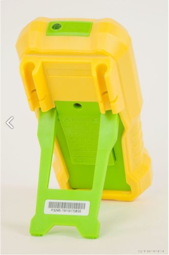 Multiméter, digitális