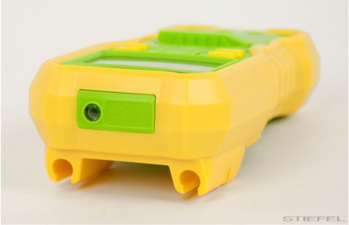 Multiméter, digitális