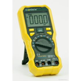 Multiméter, digitális, Bluetooth