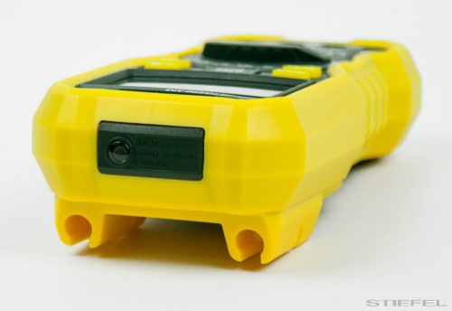 Multiméter, digitális, Bluetooth