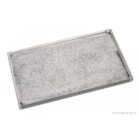 Mágneses mező tálca, kompakt