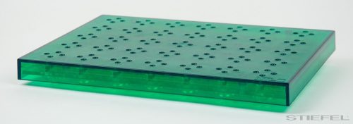 PIB Moduláris áramkör alaplap