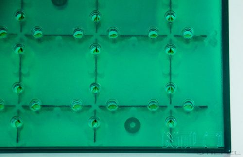 PIB Moduláris áramkör alaplap