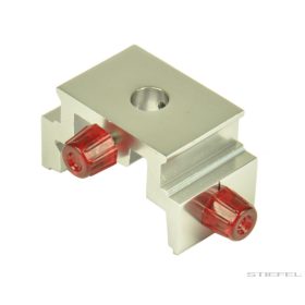 Csúszó szán, furattal