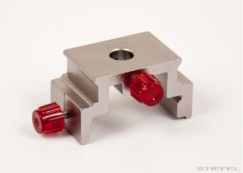 Csúszó szán, furattal