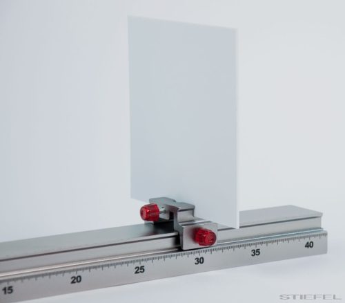 Csúszó szán, ernyőkhöz