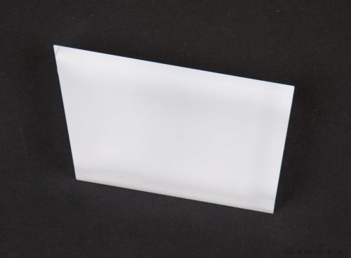 Prizma, trapéz, akril