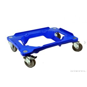 Guruló talp NTL tárolódobozokhoz