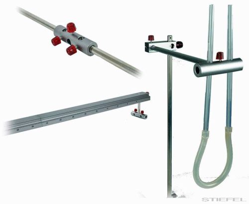 SEK Tartó és építő elemek készlet