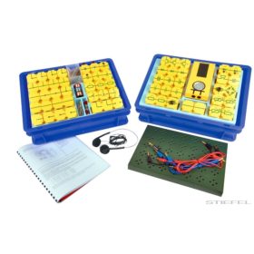 SEK Elektromosság kiegészítő készlet