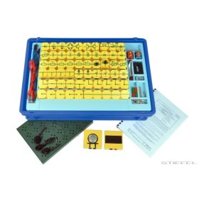 SEK Elektronika kísérleti készlet
