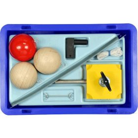 SEK Rezgések és hullámok kísérleti készlet