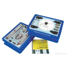 SEK Erő és nyomaték kísérleti készlet