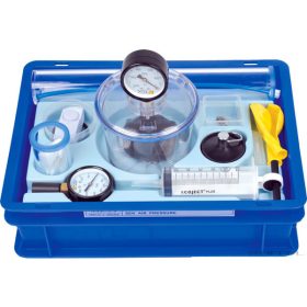 SEK Légnyomás kisérleti készlet