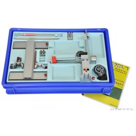 SEK Centrifugális erő kísérleti készlet