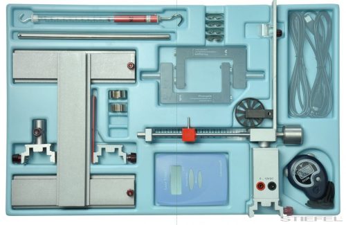 SEK Centrifugális erő kísérleti készlet