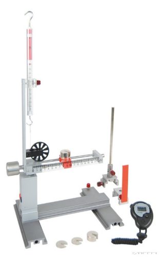 SEK Centrifugális erő kísérleti készlet