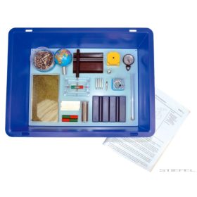 SEK Mágnesség kísérleti készlet