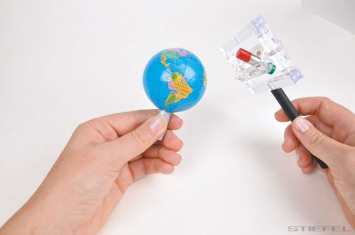 SEK Mágnesség kísérleti készlet