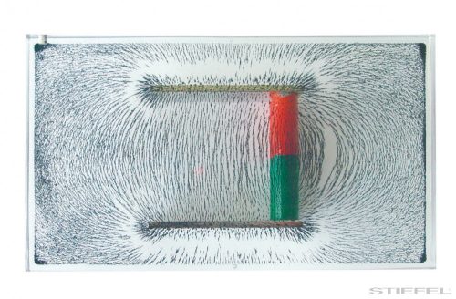 SEK Mágnesség kísérleti készlet