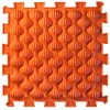Szenzoros Ortopédiai Masszázsszőnyeg – 14 elemes Puzzle MEGA MIX Készlet