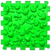 Szenzoros Ortopédiai Masszázsszőnyeg – 14 elemes Puzzle MEGA MIX Készlet