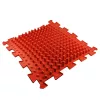 Szenzoros Ortopédiai Masszázsszőnyeg – 25 elemes Puzzle MEGA MIX Készlet